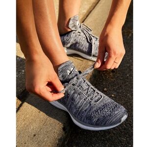 APL | Women's TechLoom Pro

Heather Grey Size 7.5